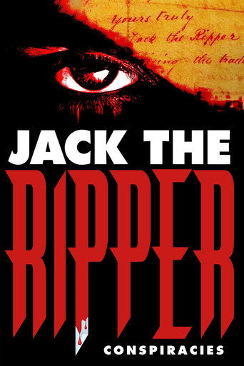 Poster för Jack the Ripper: Conspiracies