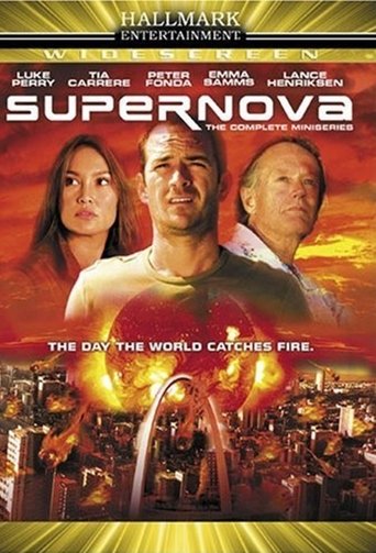 Supernova: Season 1