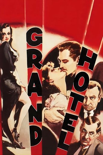 Grand Hotel (1932) Grand Hotel (1932)