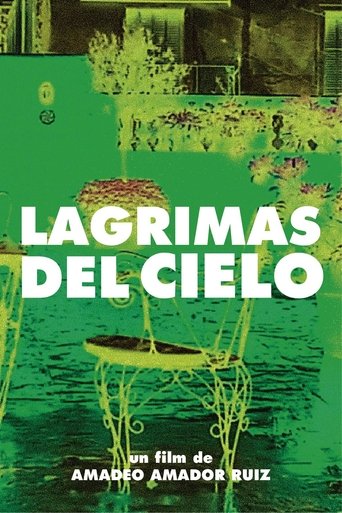 Tears from heaven poster