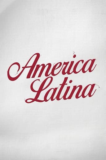America Latina 2022 • Caly Film • LEKTOR PL • CDA