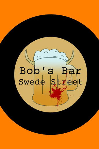 Bob's Bar galeri 6