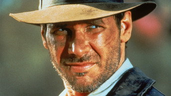 Indiana Jones and the Temple of Doom backdrop 10
