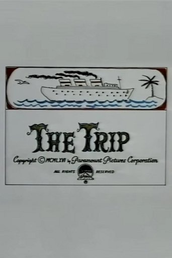 The Trip (1967)