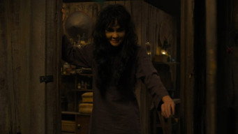 #38 Suzzanna: Witchcraft