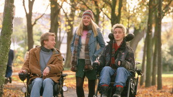 Всередині я танцюю (2004)
