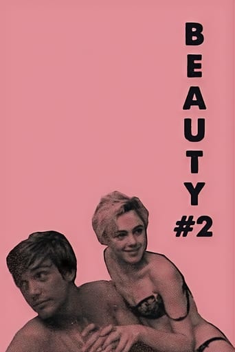 Poster of Beauty #2