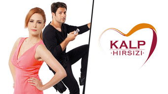 Kalp Hırsızı - S1E01