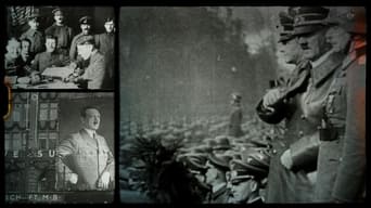 #1 Hitler: The Lost Tapes of the Third Reich