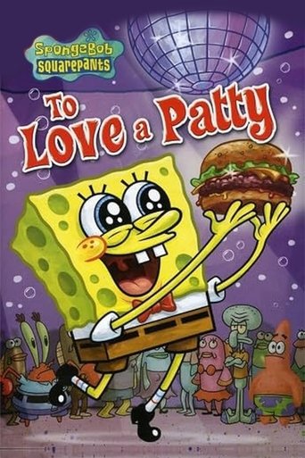 SpongeBob SquarePants: To Love A Patty (2009)