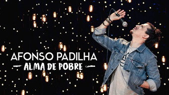 Escena 3 de Afonso Padilha: Classless
