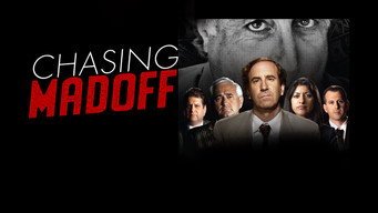 Chasing Madoff (2010)