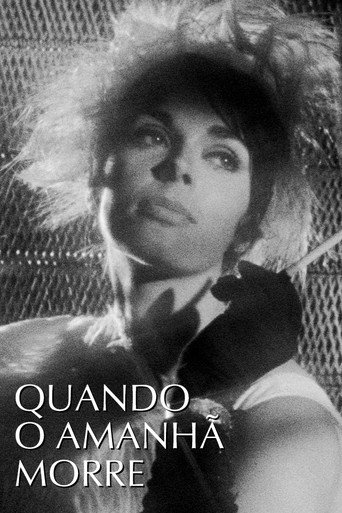 Quando o Amanhã Morre (1965)