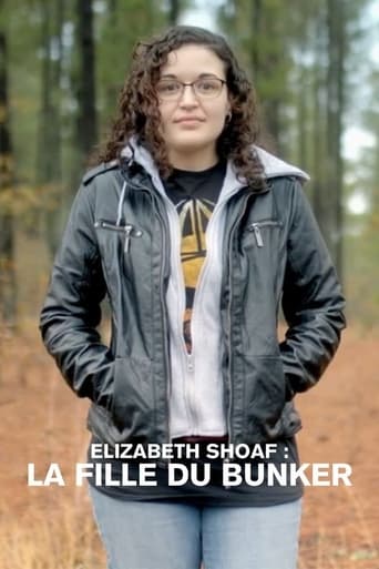 Elizabeth Shoaf: The Girl in a Bunker en streaming 