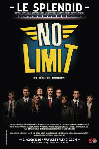 No limit (2024)