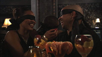 The Dark Party (2013)