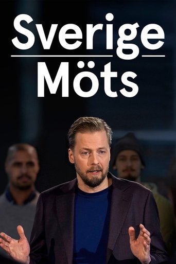 Sverige möts