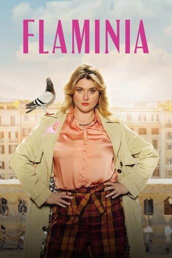 Poster of Flaminia