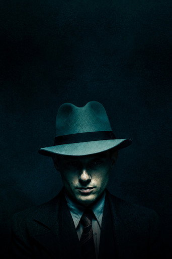 Póster del título