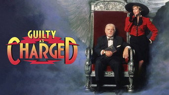 Guilty as Charged (1991)