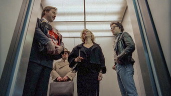 Out of Order (1984)
