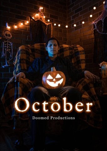 October