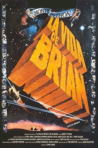 La vida de Brian
