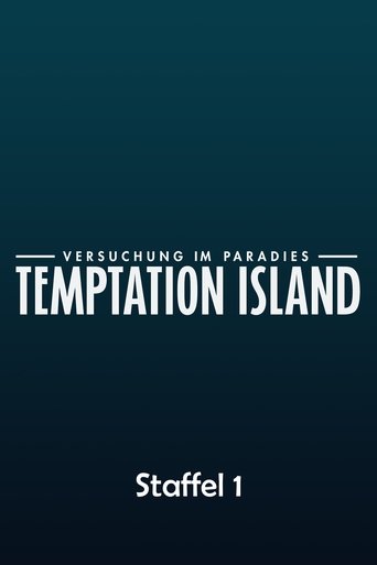 Temptation Island - Versuchung im Paradies: Season 1
