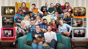 #7 Gogglebox