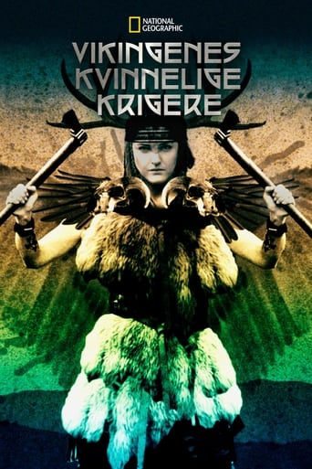 Viking Warrior Women