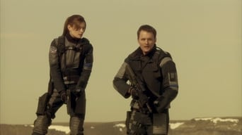 Still 6 from Screamers: The Hunting