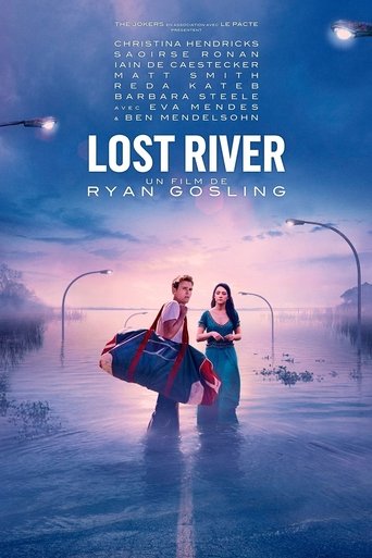 Lost River en streaming 