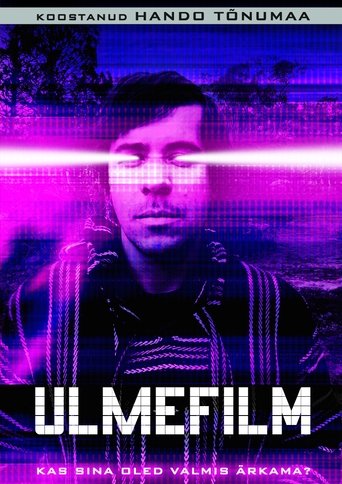 Poster for Ulmefilm.. kas sina oled valmis ärkama?
