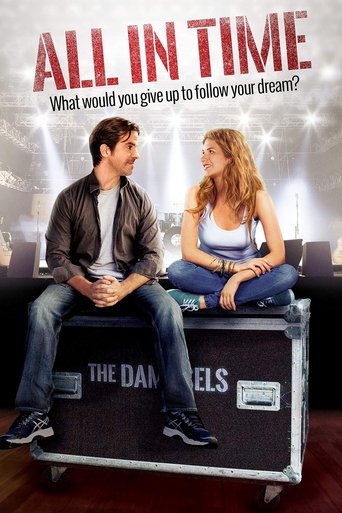 All in Time (2016)