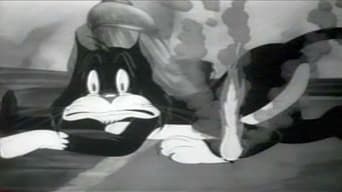 The Haunted Mouse (1941)