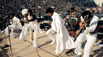 #3 Wattstax