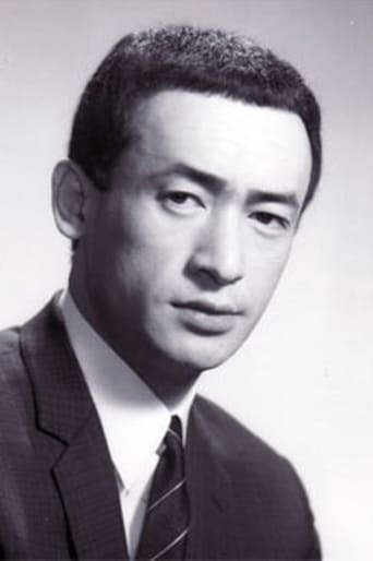 Image of Mikio Narita