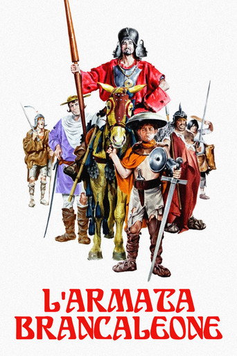 L'armata Brancaleone