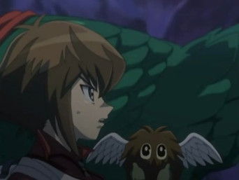 Episode 135 — Turning the Page (1)