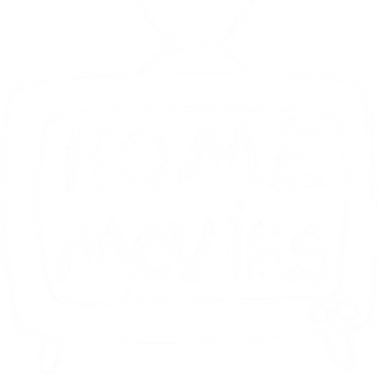 Home Movies logo