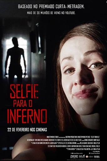 Selfie Para o Inferno
