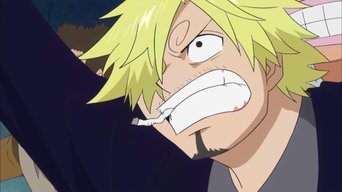 Cena de Uma Conclusão Surpreendente! Smoker vs Vergo!