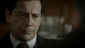 L'escalier de fer (2013)