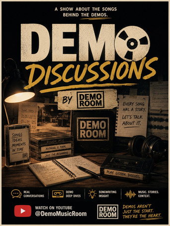DEMO Discussions poster