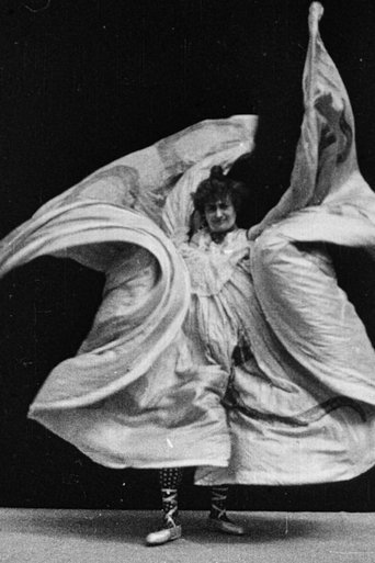 Serpentine Dance (1902) Serpentine Dance (1902)