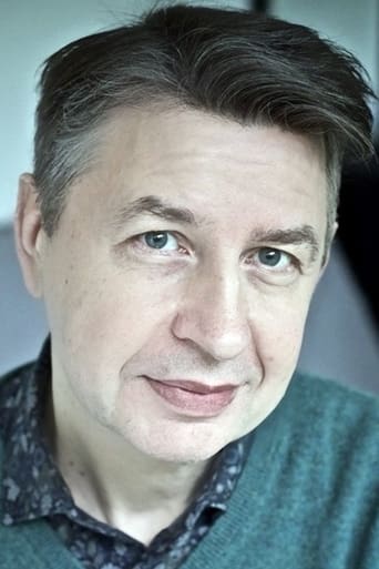 Image of Pascal Ternisien