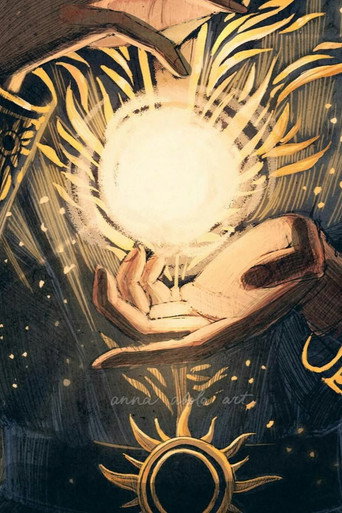 Shadow and Bone
