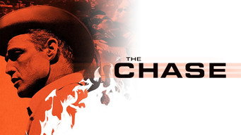 #7 The Chase