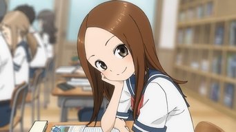 Karakai Jouzu no Takagi-san - 3x01