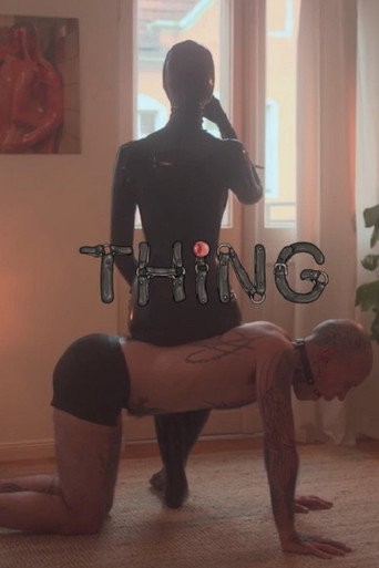 Thing (2024)